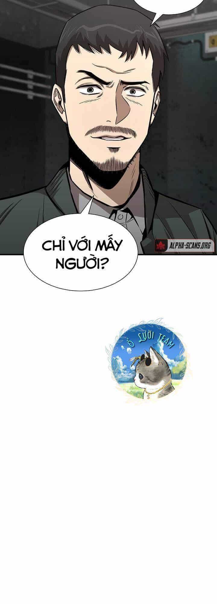 Return Survival - Chương 82 - ảnh 57