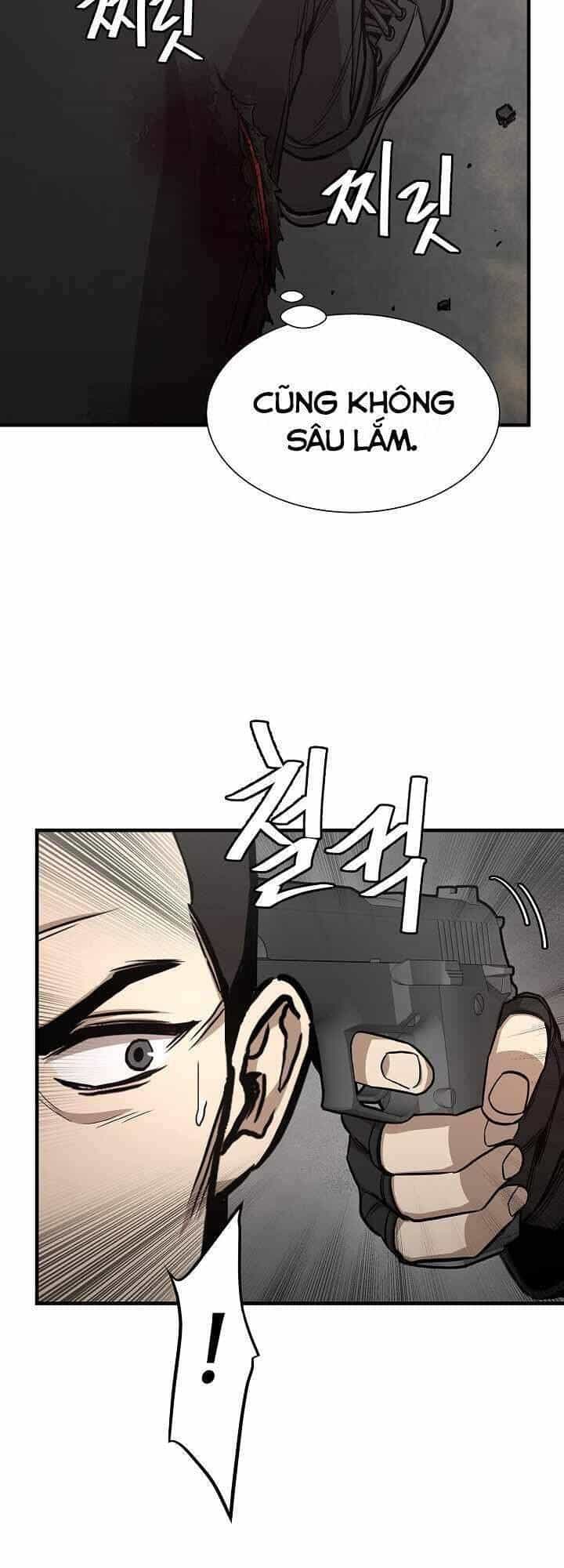 Return Survival - Chương 82 - ảnh 9