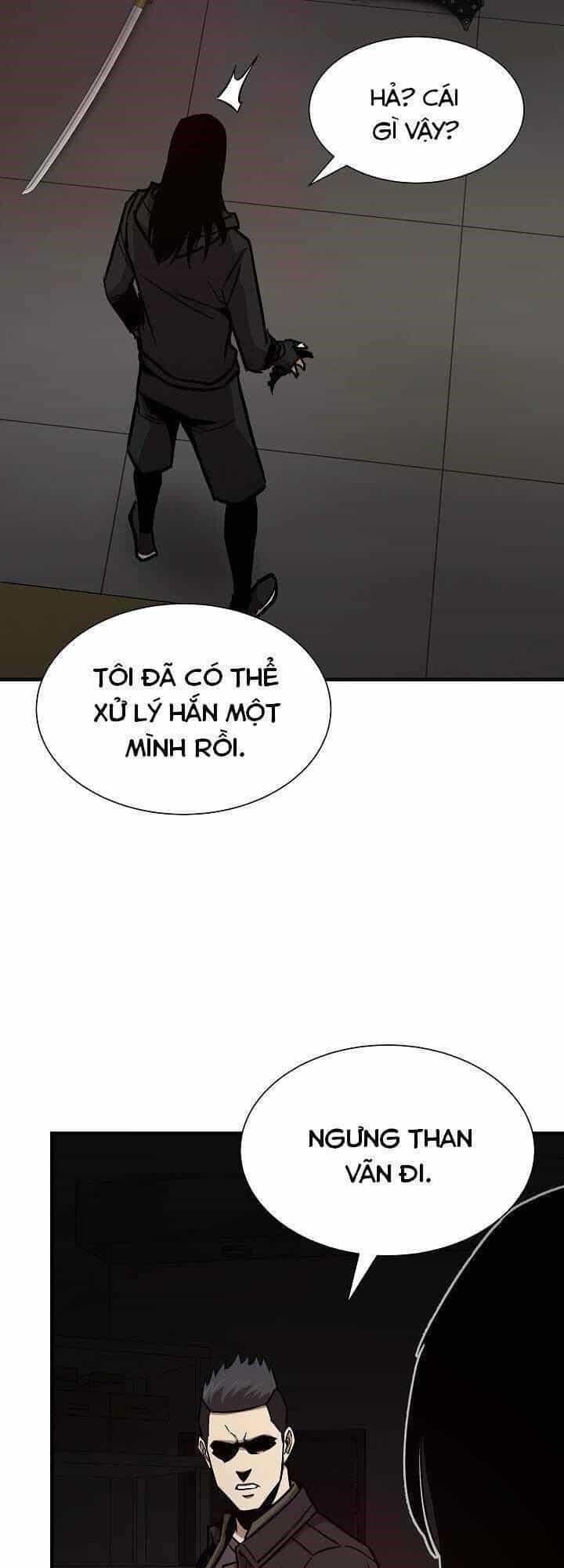 Return Survival - Chương 83 - ảnh 26