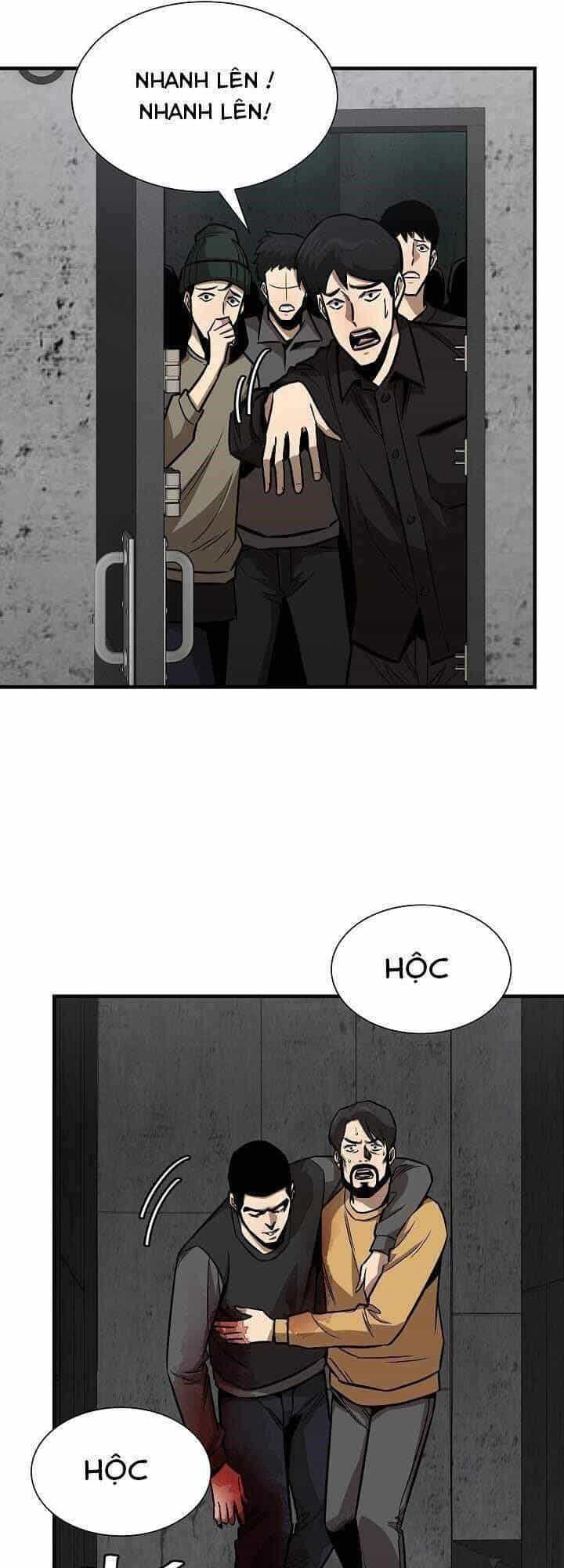 Return Survival - Chương 83 - ảnh 40