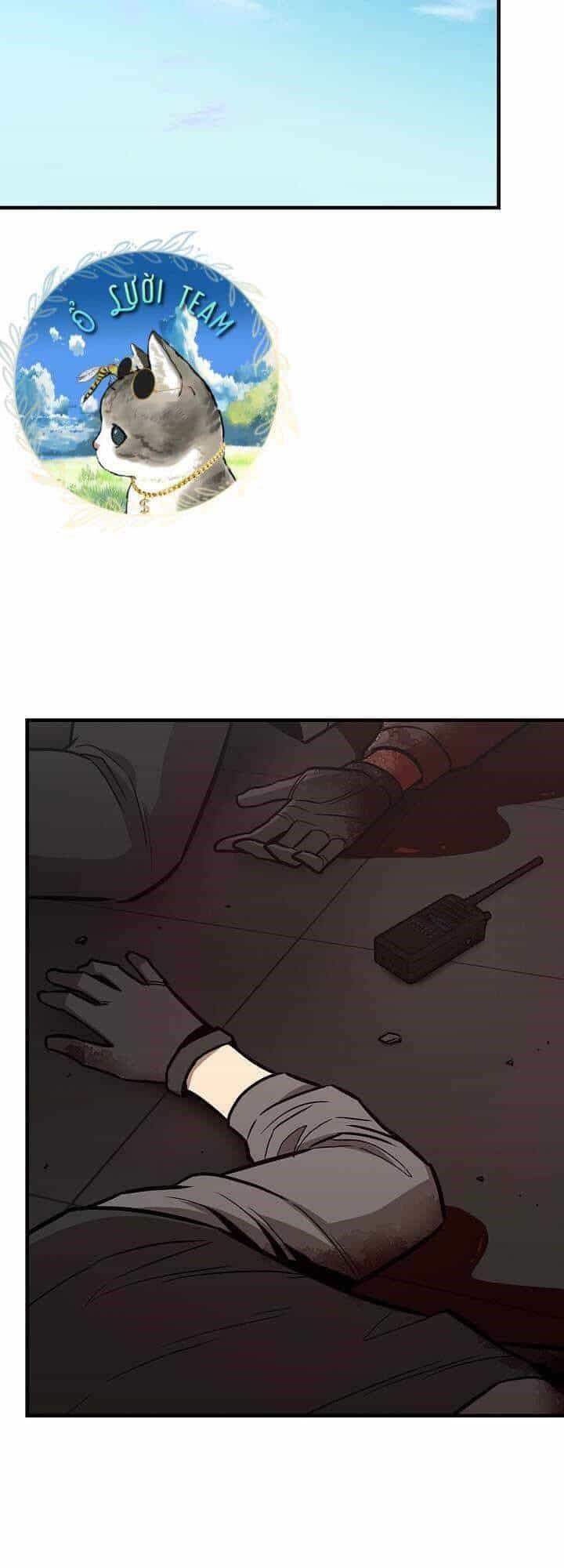 Return Survival - Chương 83 - ảnh 9