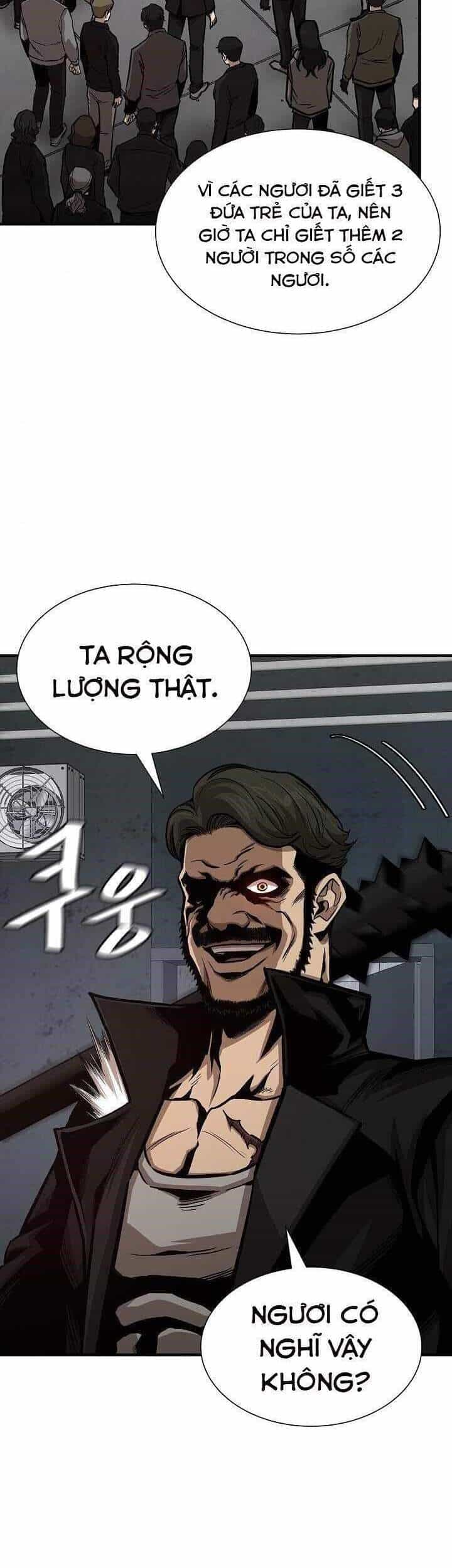Return Survival - Chương 84 - ảnh 18