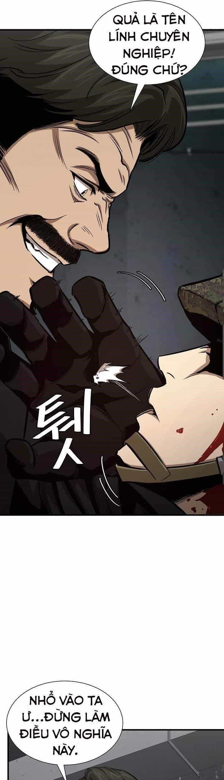 Return Survival - Chương 84 - ảnh 21