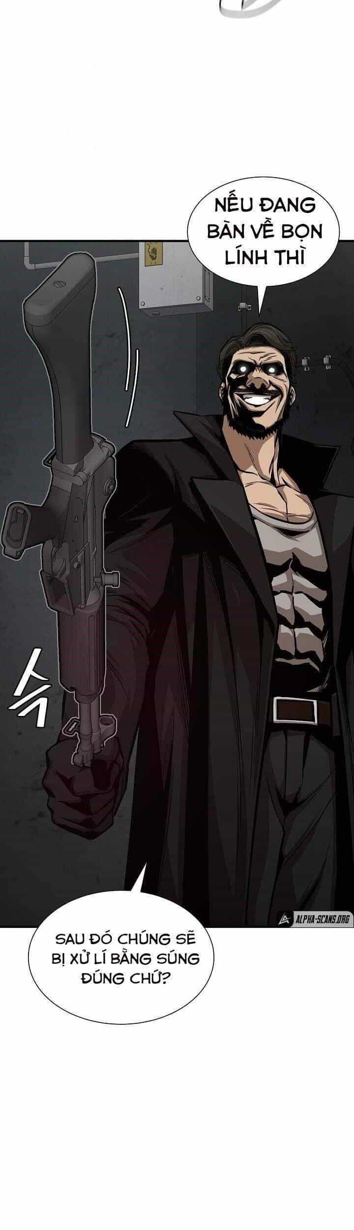 Return Survival - Chương 84 - ảnh 23