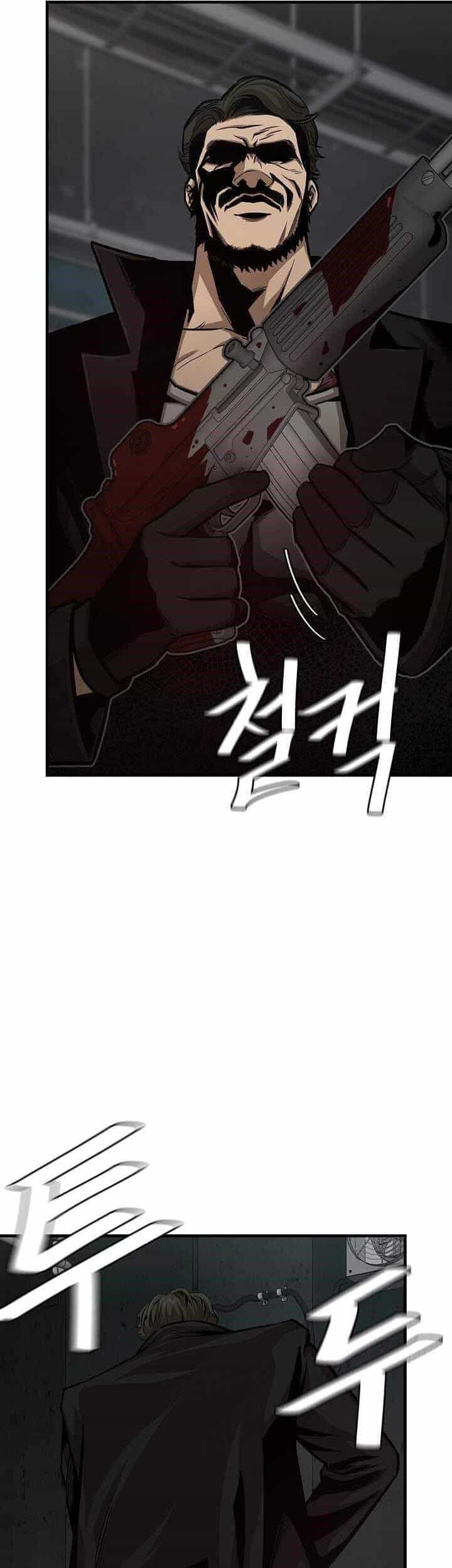 Return Survival - Chương 84 - ảnh 29
