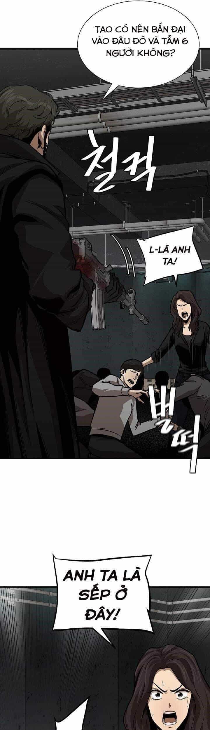 Return Survival - Chương 84 - ảnh 33