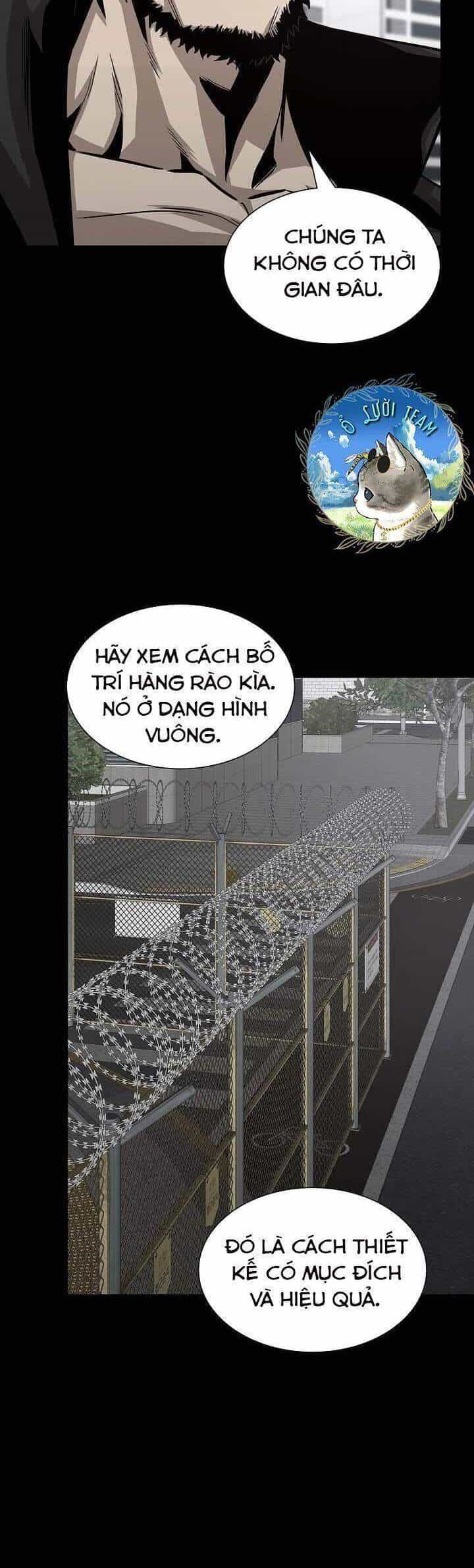 Return Survival - Chương 84 - ảnh 4