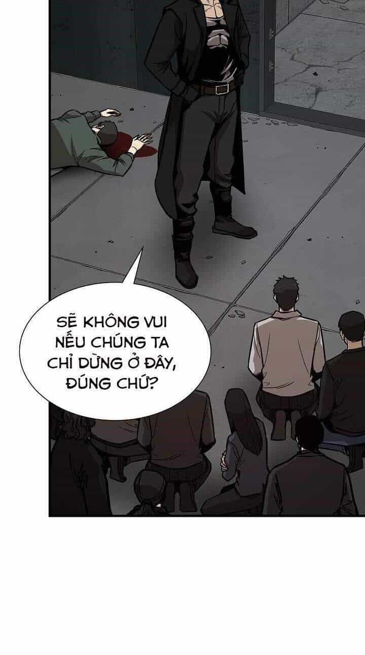 Return Survival - Chương 84 - ảnh 40