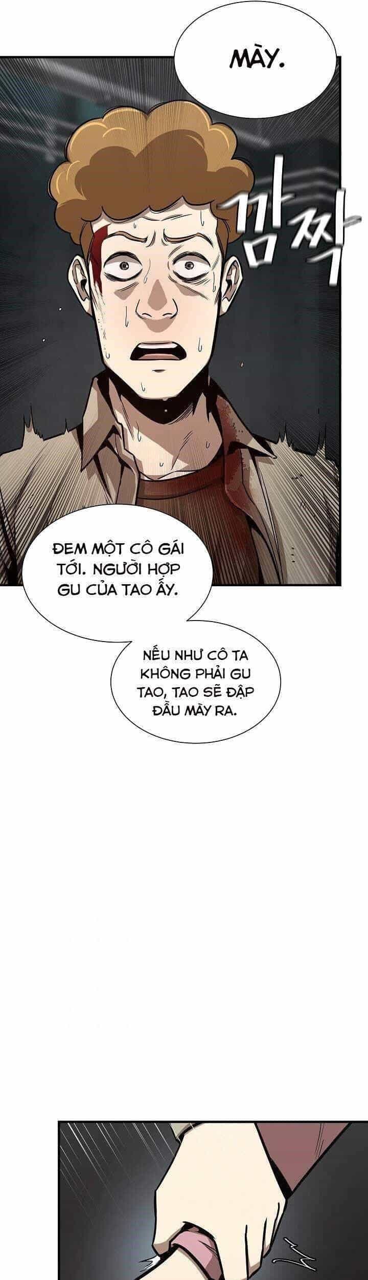Return Survival - Chương 84 - ảnh 41