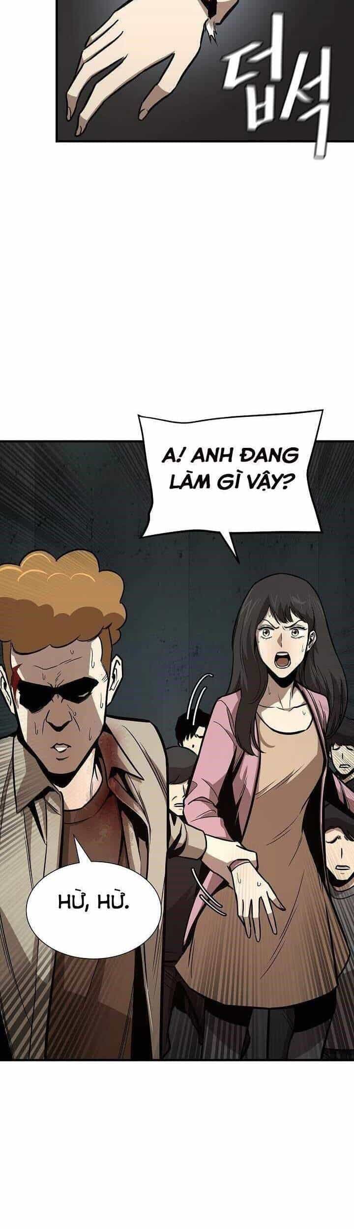 Return Survival - Chương 84 - ảnh 42