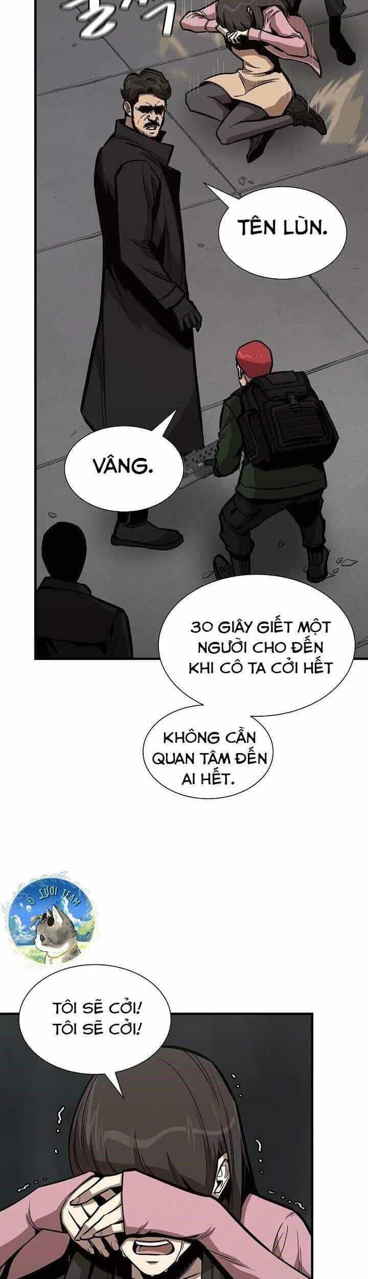 Return Survival - Chương 84 - ảnh 46