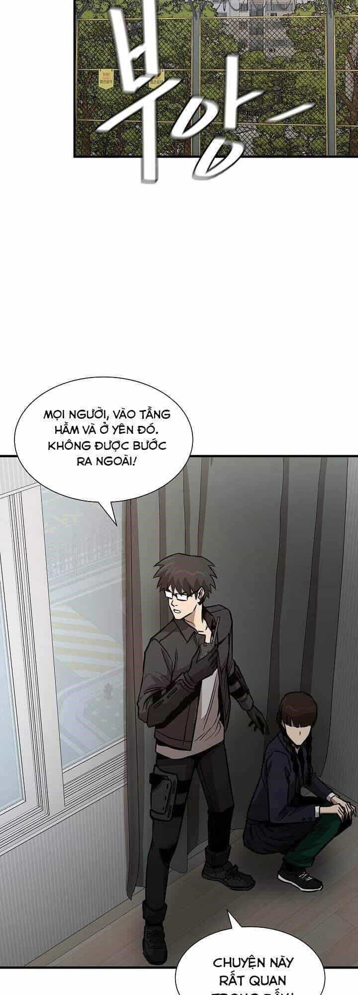 Return Survival - Chương 85 - ảnh 14