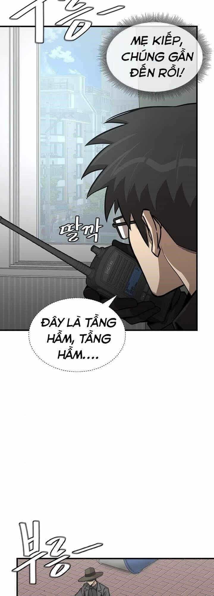 Return Survival - Chương 85 - ảnh 17