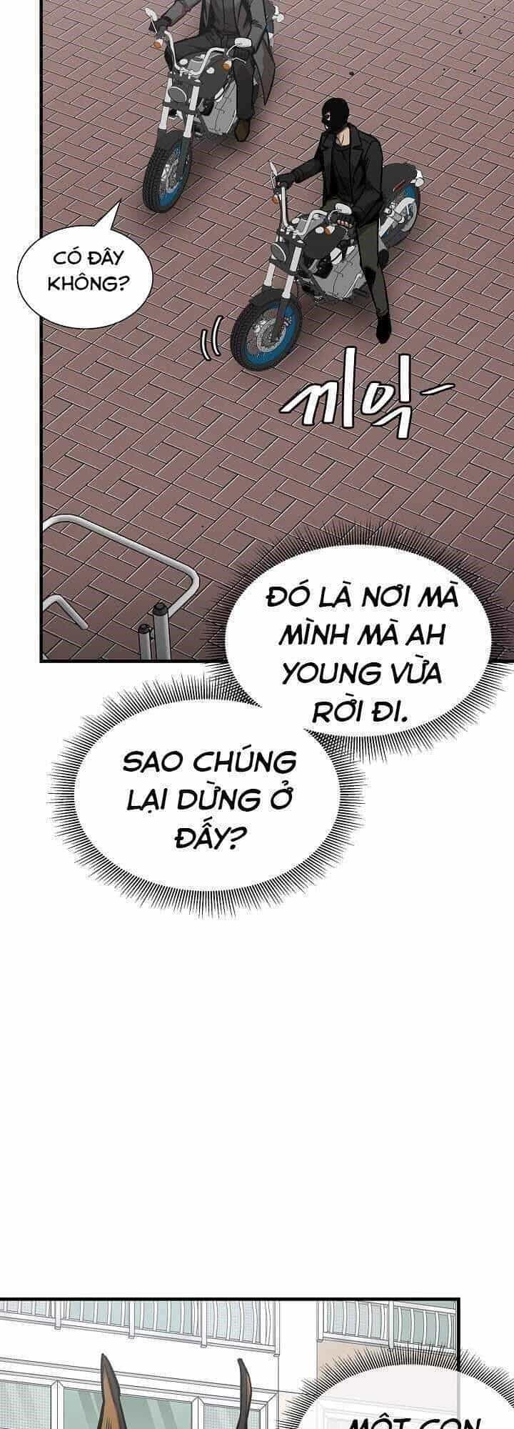 Return Survival - Chương 85 - ảnh 18