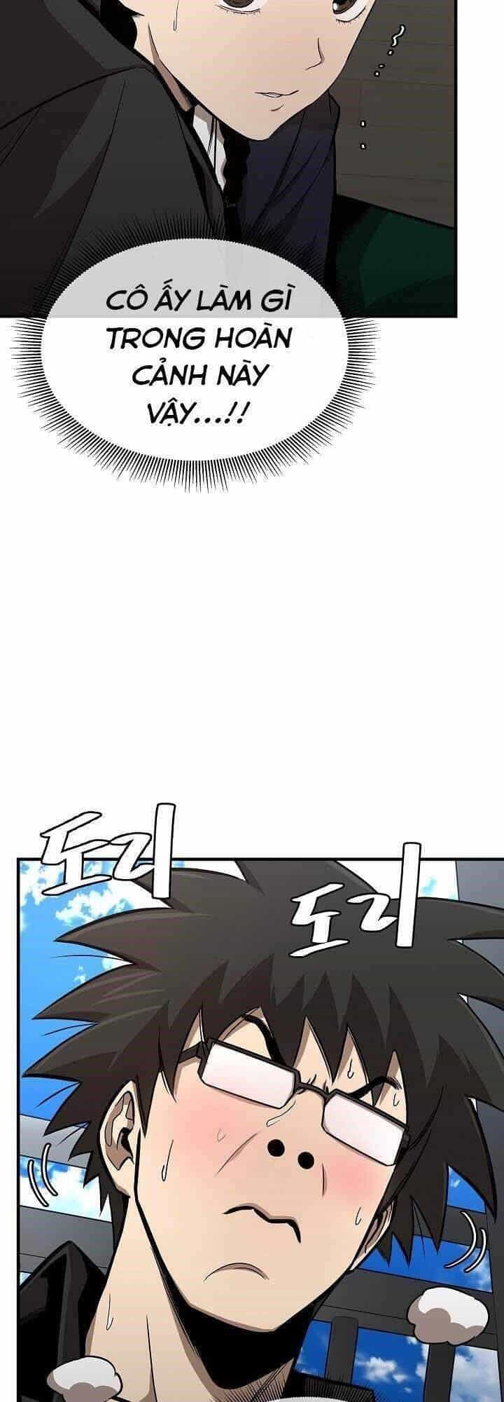 Return Survival - Chương 85 - ảnh 24