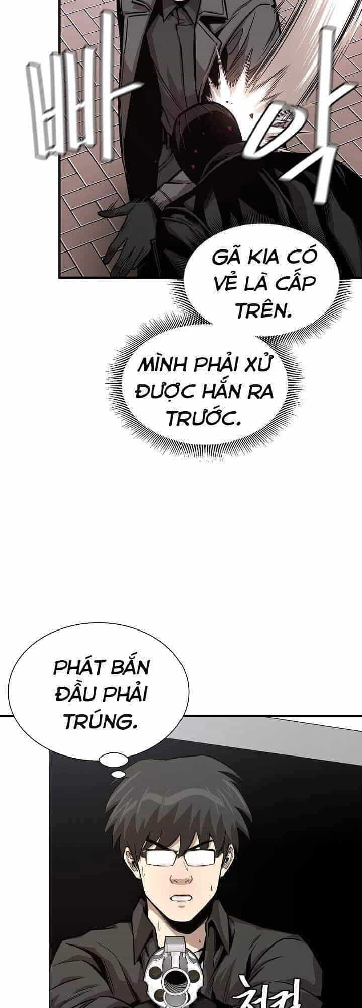 Return Survival - Chương 85 - ảnh 29