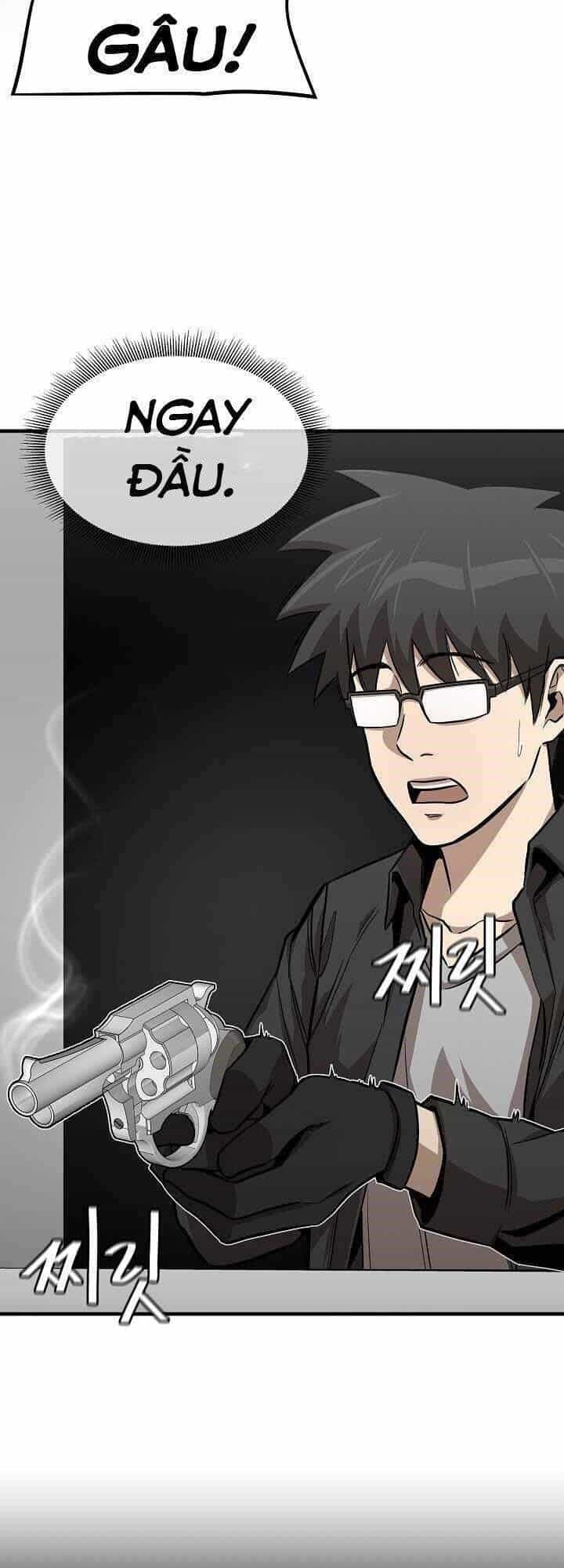 Return Survival - Chương 85 - ảnh 32