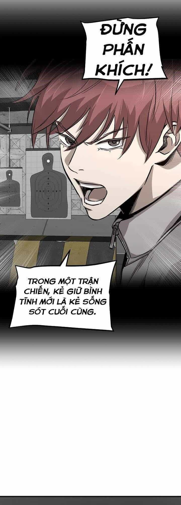 Return Survival - Chương 85 - ảnh 33
