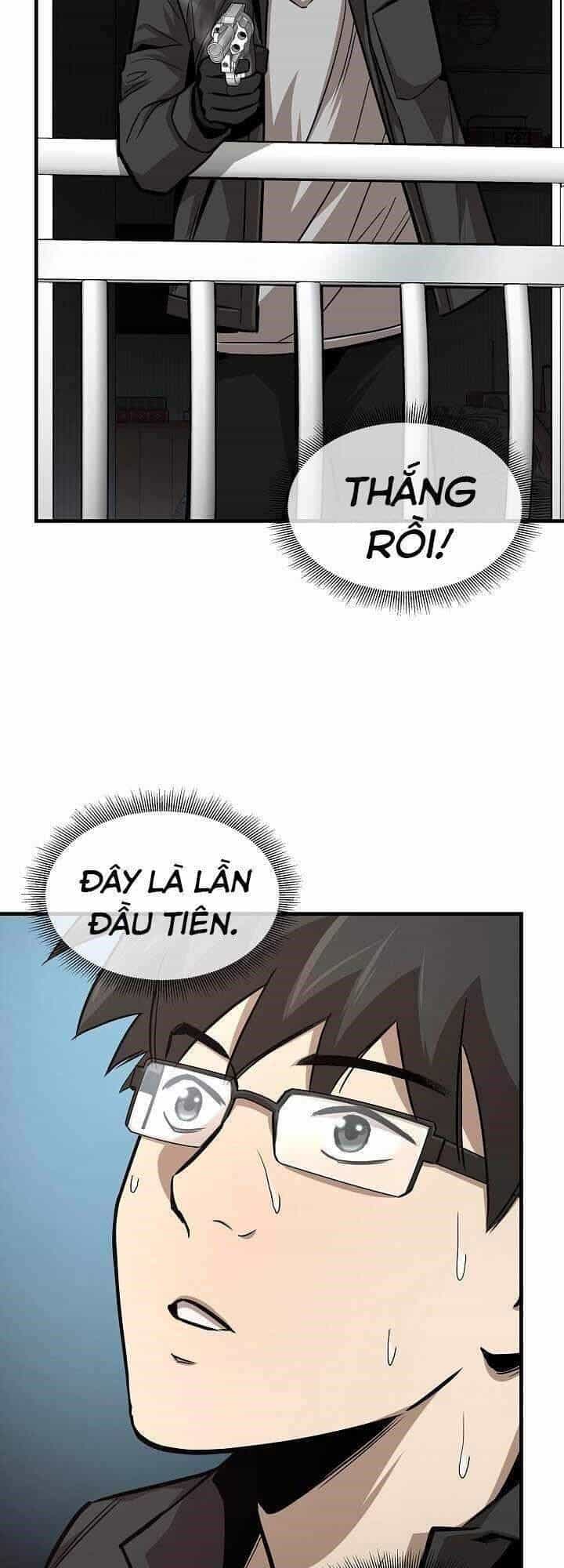 Return Survival - Chương 85 - ảnh 39