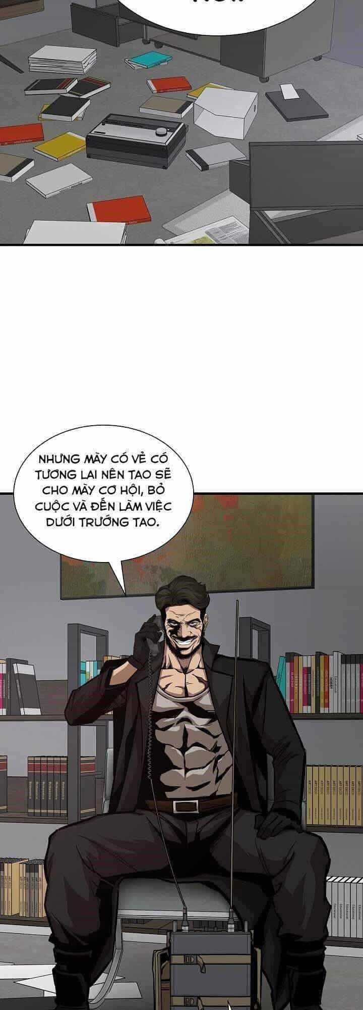Return Survival - Chương 85 - ảnh 48