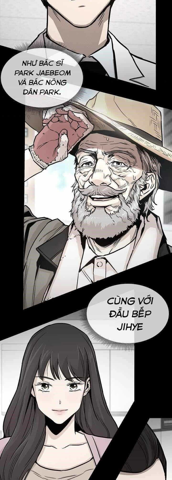 Return Survival - Chương 85 - ảnh 7