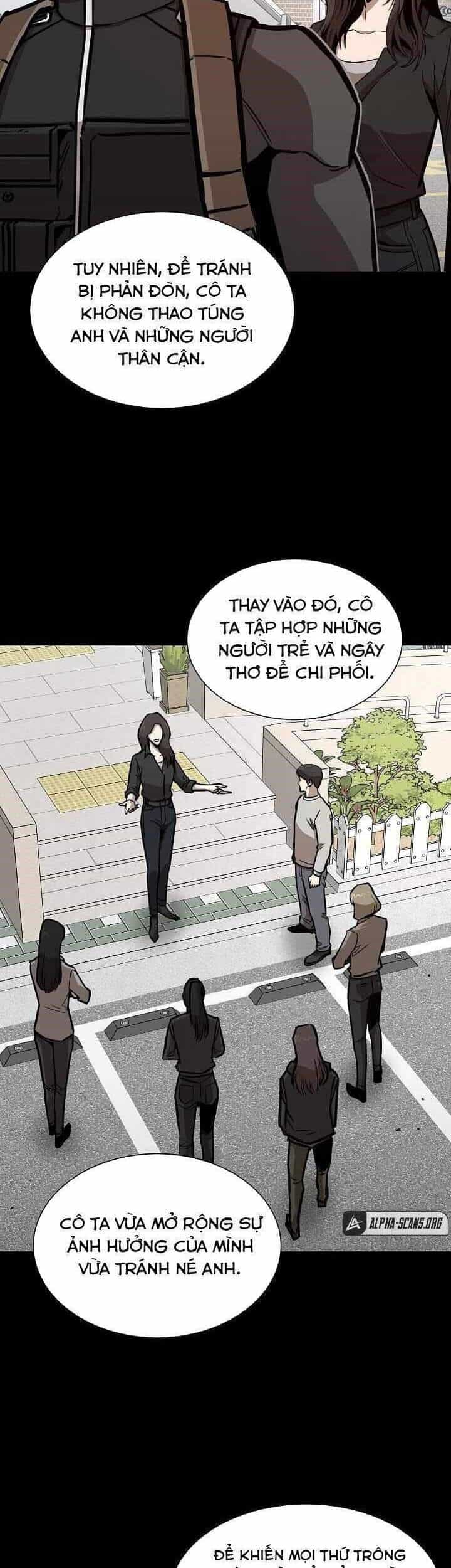 Return Survival - Chương 86 - ảnh 29