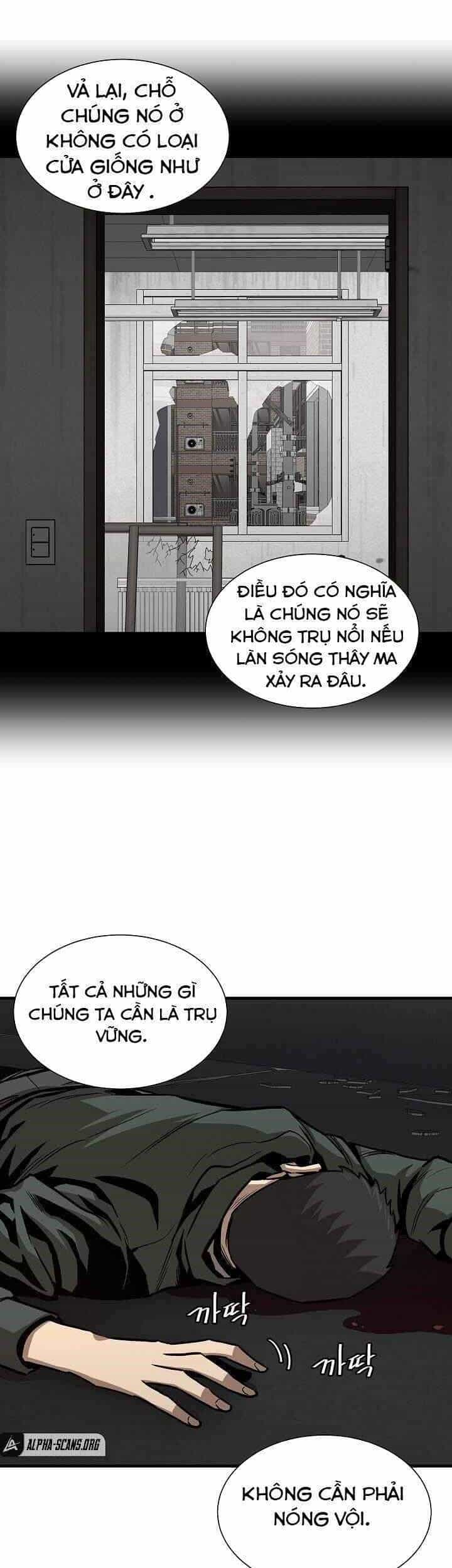Return Survival - Chương 86 - ảnh 7