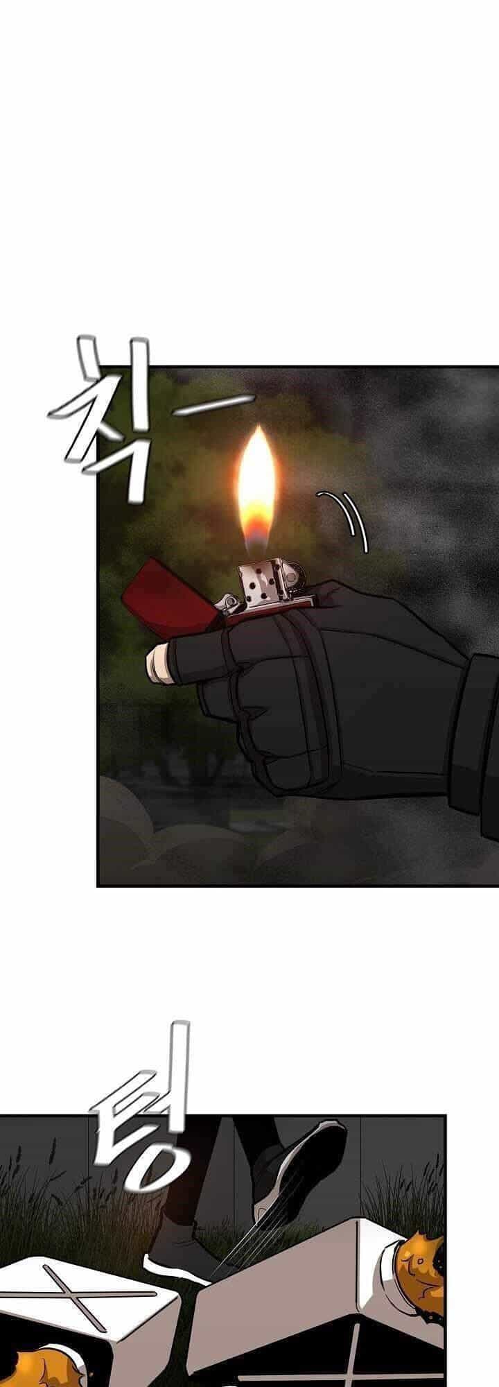 Return Survival - Chương 87 - ảnh 41