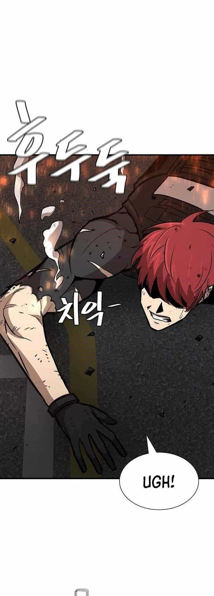 Return Survival - Chương 87 - ảnh 48