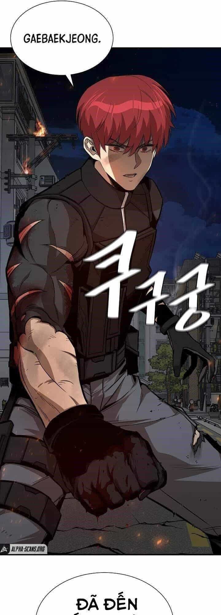 Return Survival - Chương 87 - ảnh 66