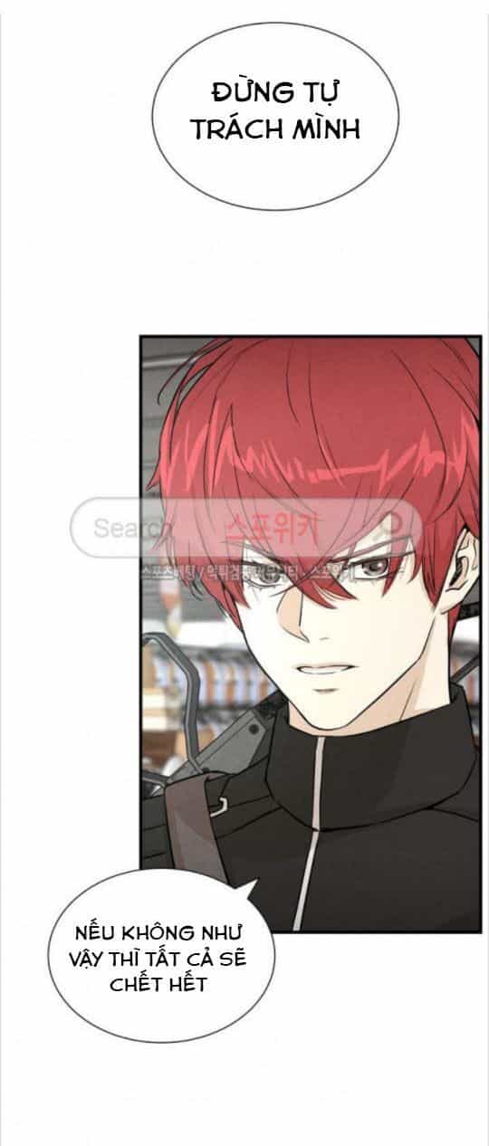 Return Survival - Chương 8 - ảnh 22