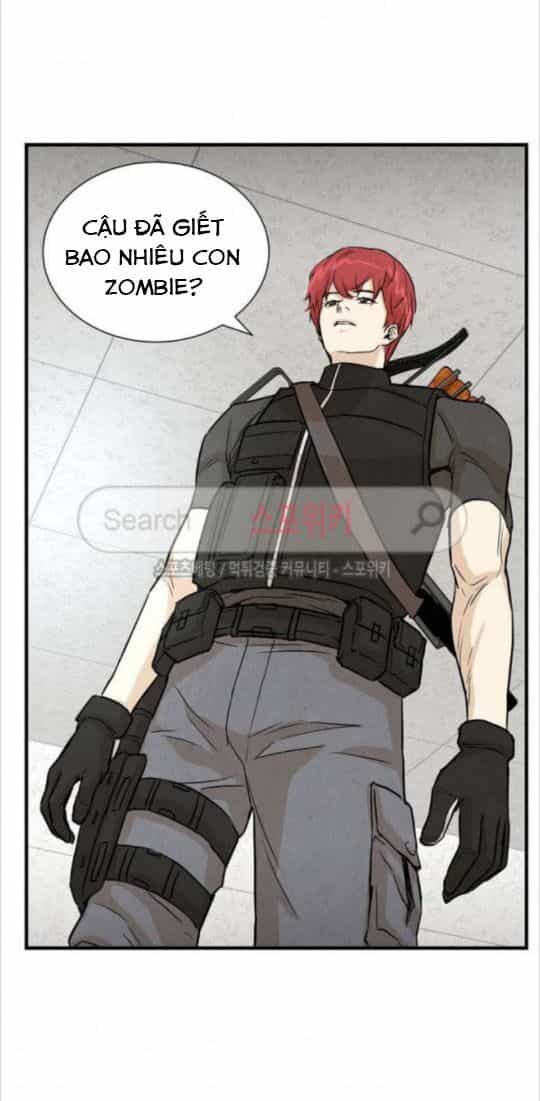 Return Survival - Chương 8 - ảnh 24