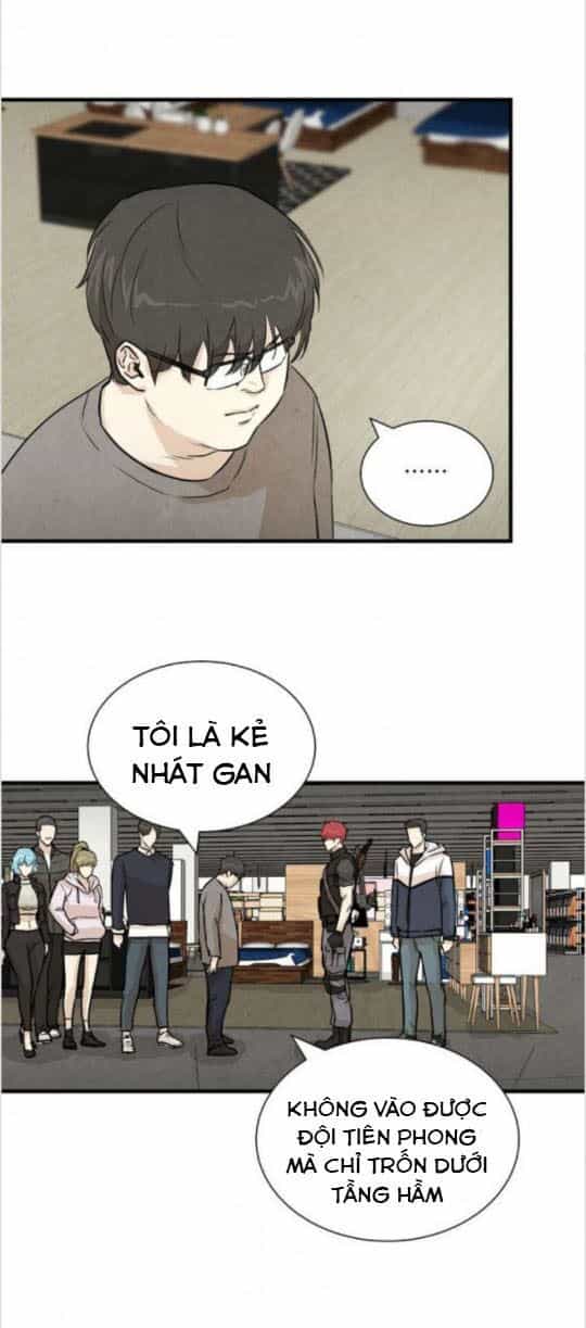 Return Survival - Chương 8 - ảnh 25