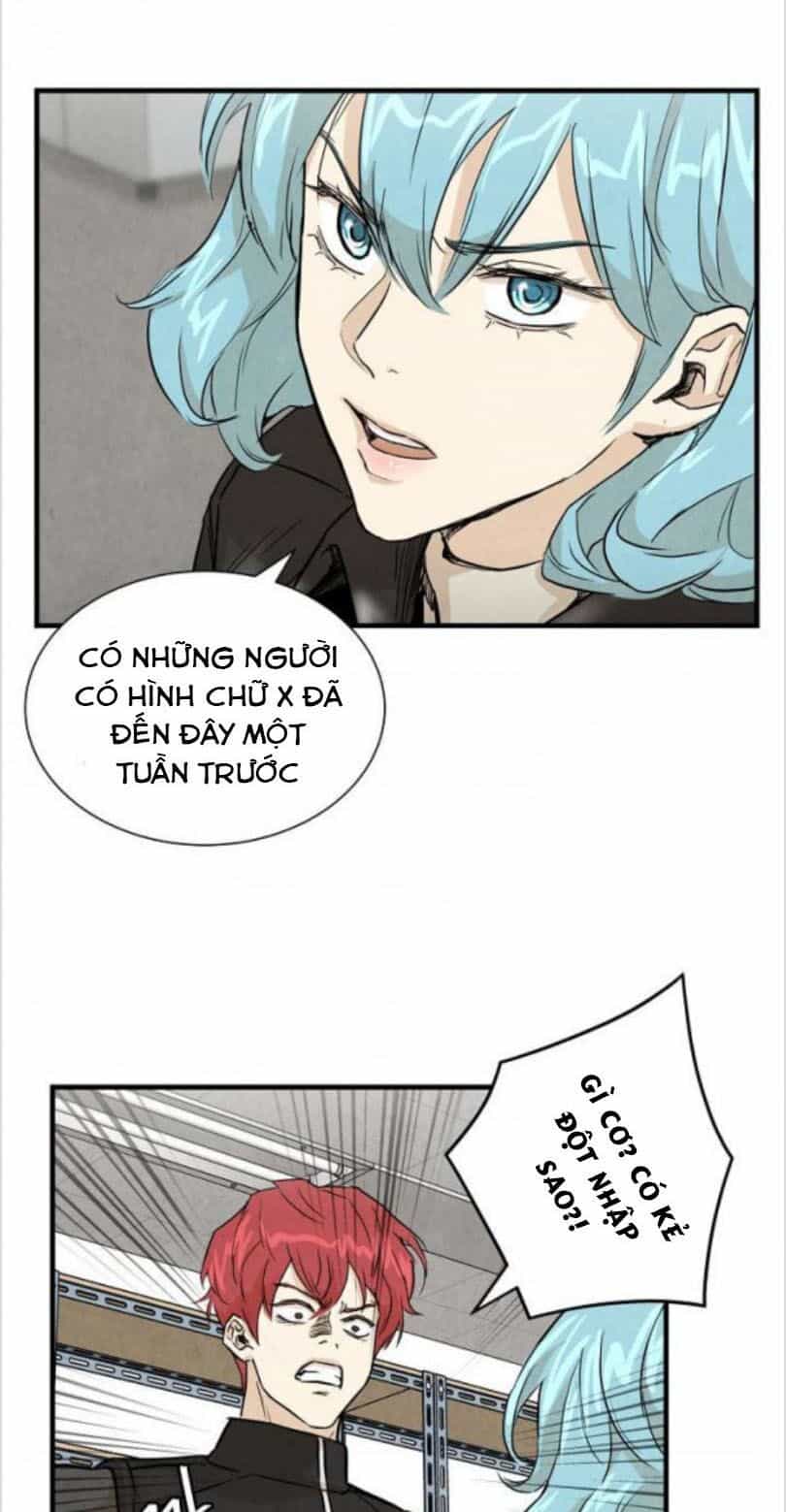Return Survival - Chương 8 - ảnh 37