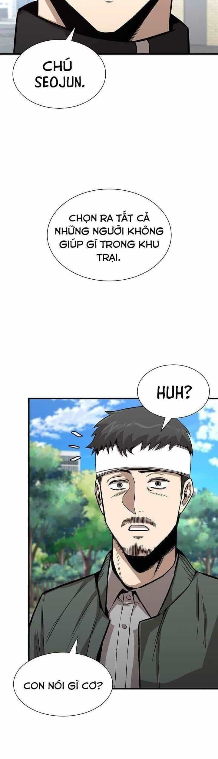 Return Survival - Chương 88 - ảnh 25
