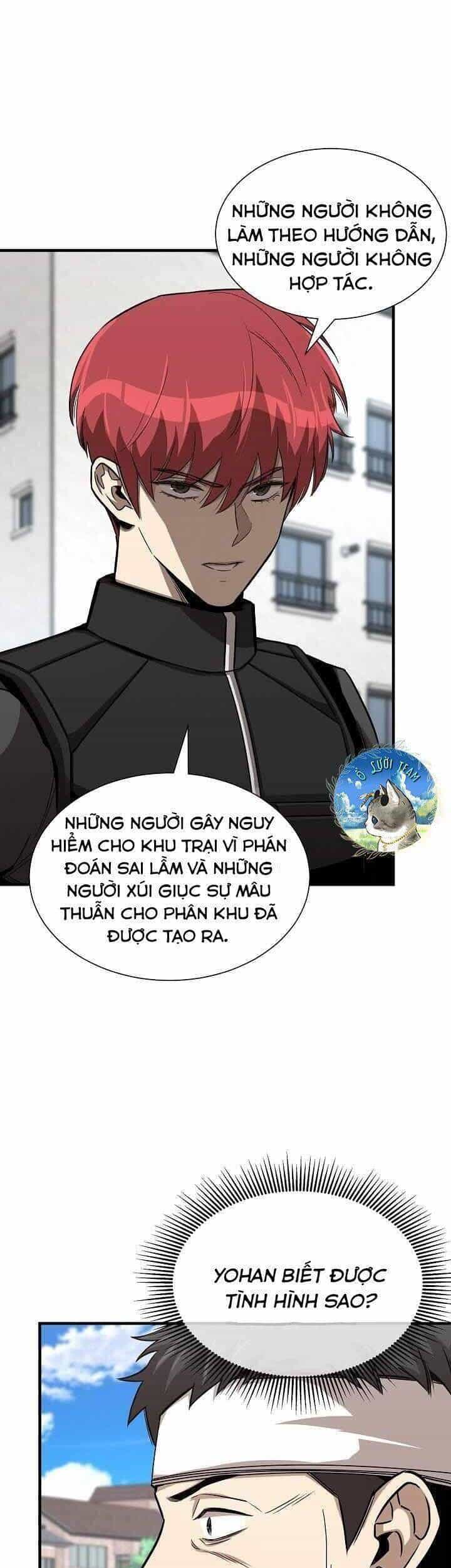 Return Survival - Chương 88 - ảnh 26