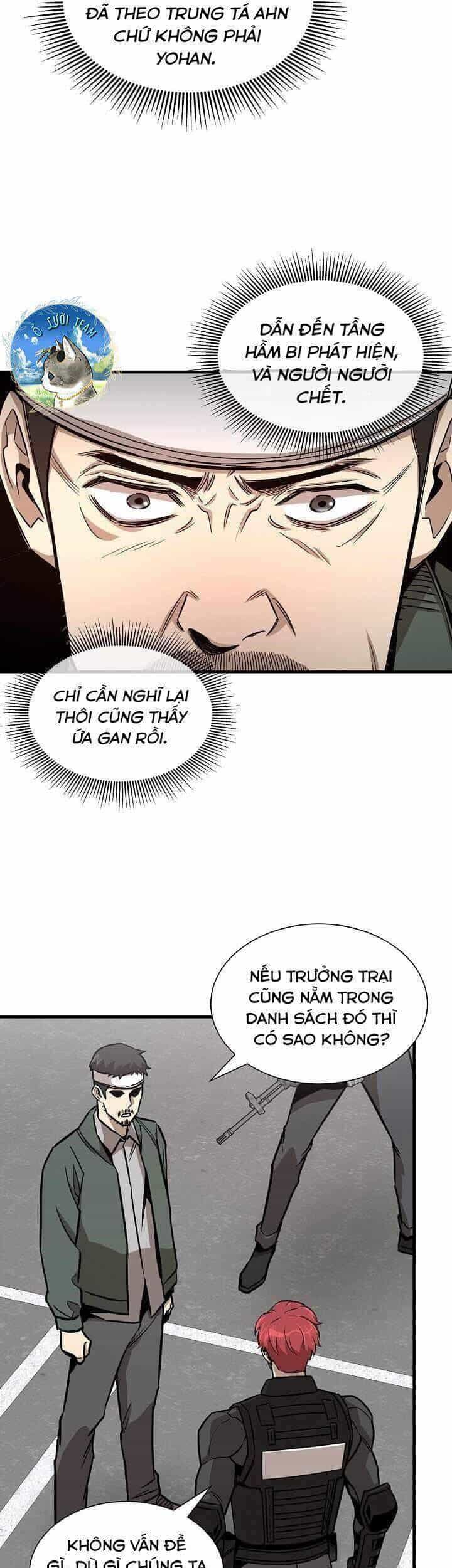 Return Survival - Chương 88 - ảnh 28