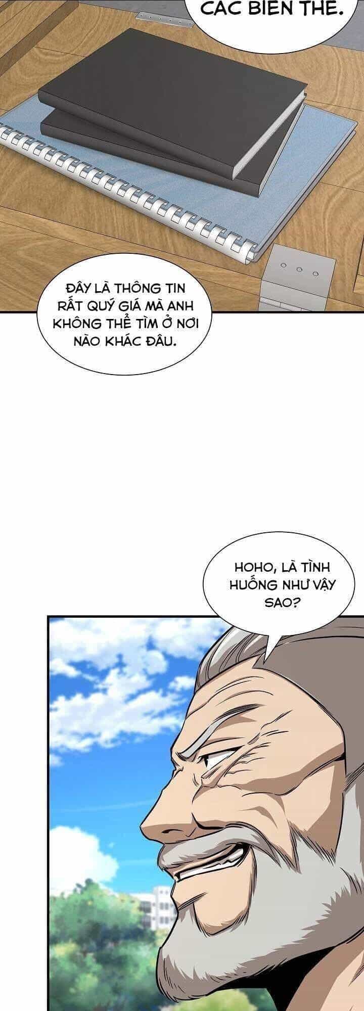 Return Survival - Chương 89 - ảnh 29