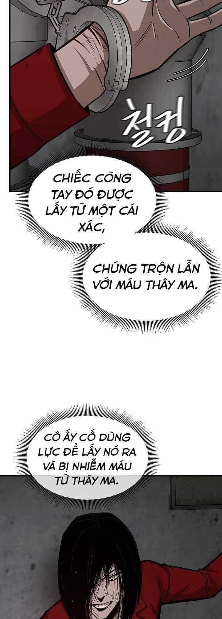 Return Survival - Chương 89 - ảnh 47