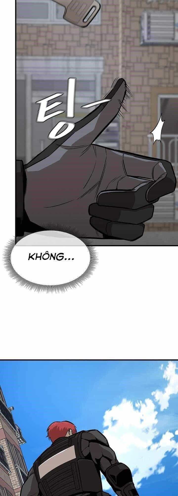 Return Survival - Chương 89 - ảnh 52