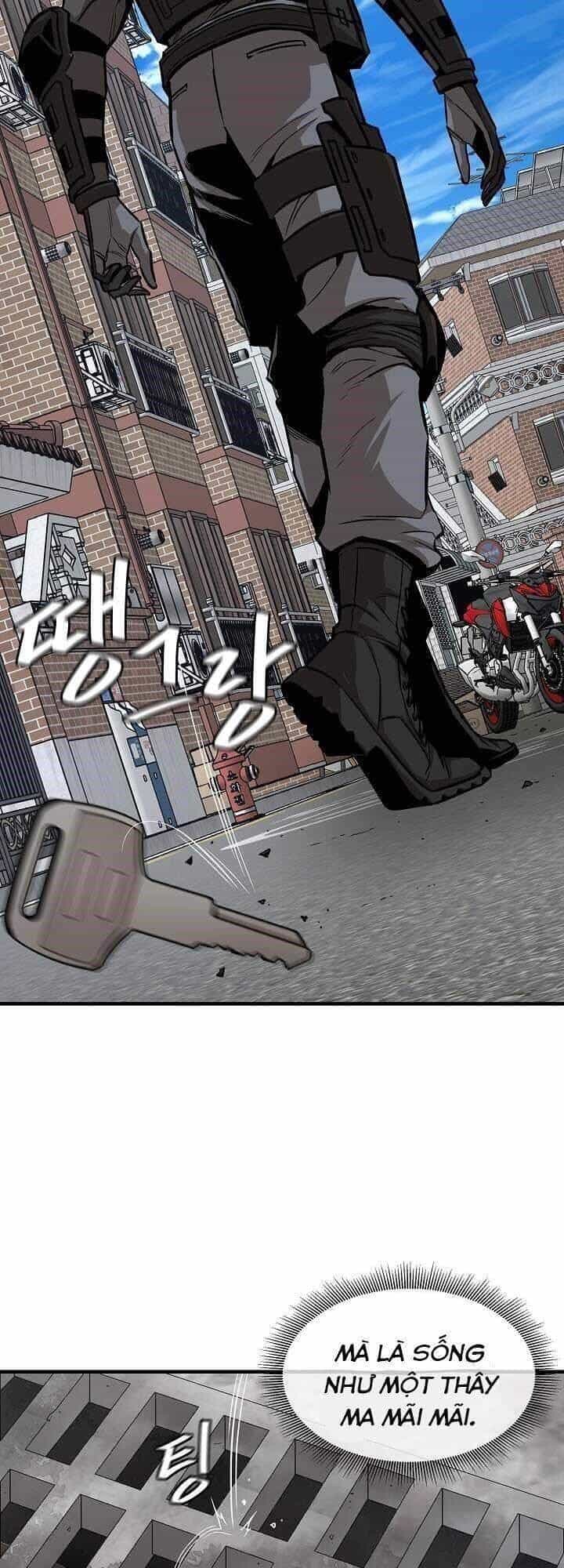 Return Survival - Chương 89 - ảnh 53