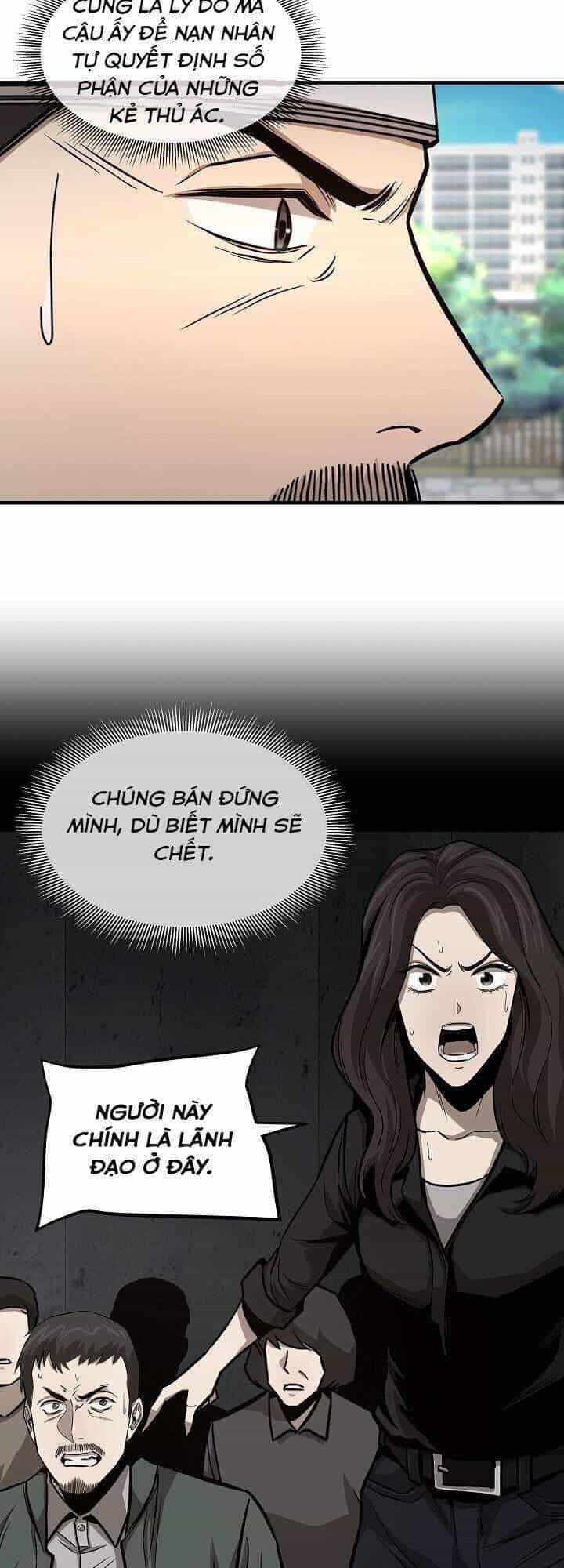 Return Survival - Chương 89 - ảnh 9