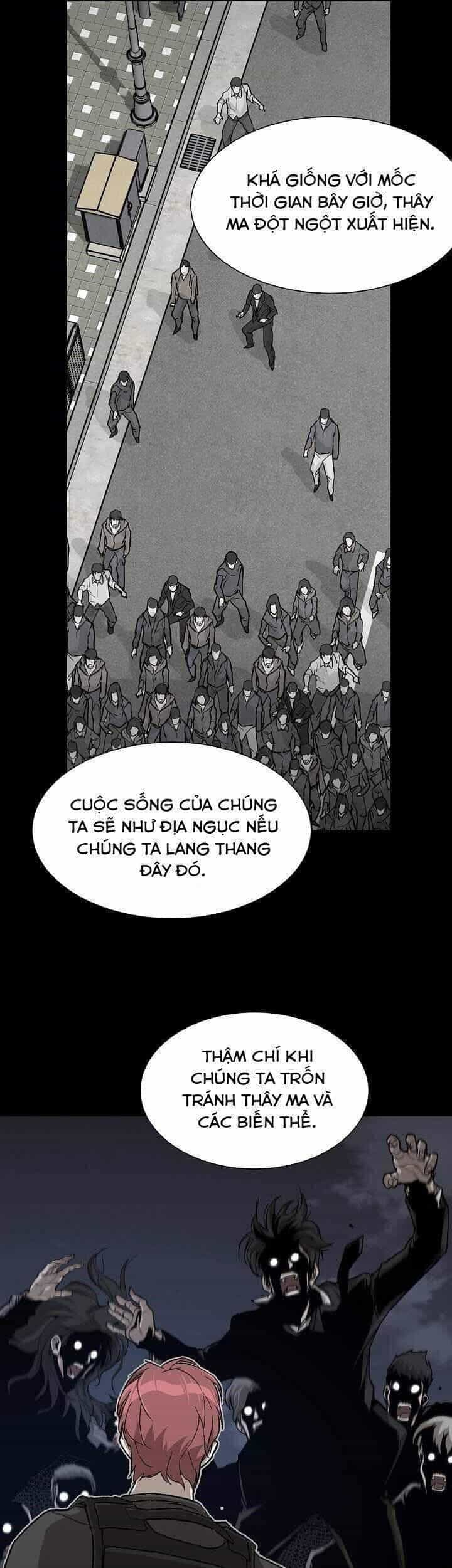 Return Survival - Chương 90 - ảnh 10