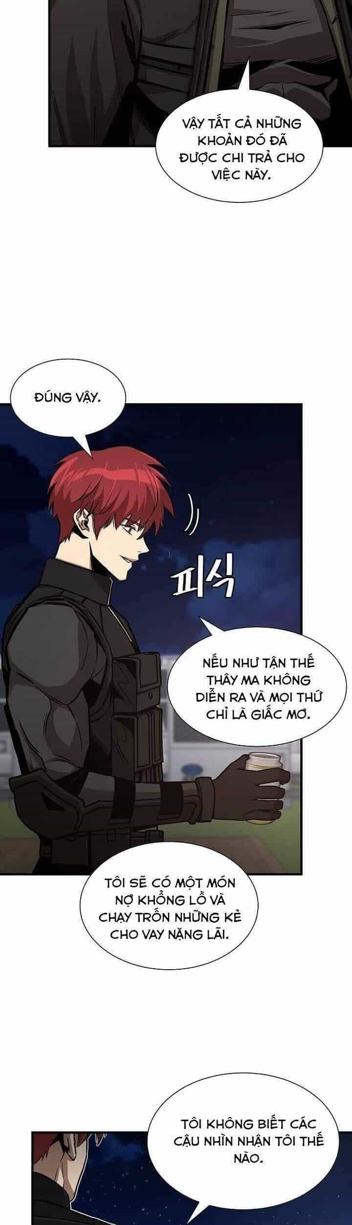 Return Survival - Chương 90 - ảnh 15