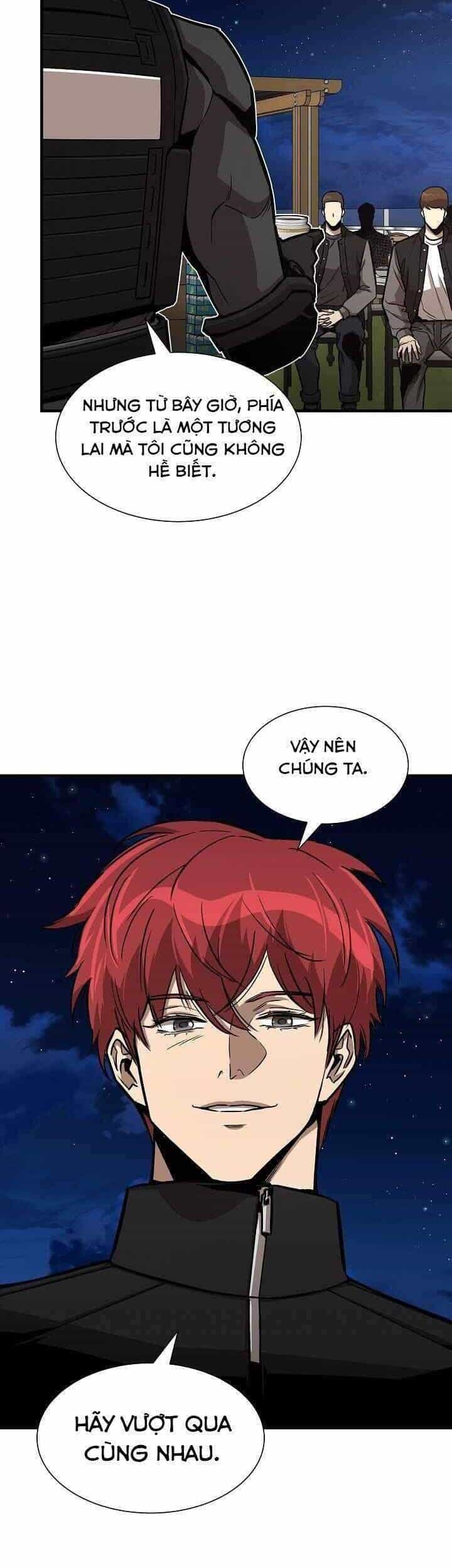 Return Survival - Chương 90 - ảnh 16