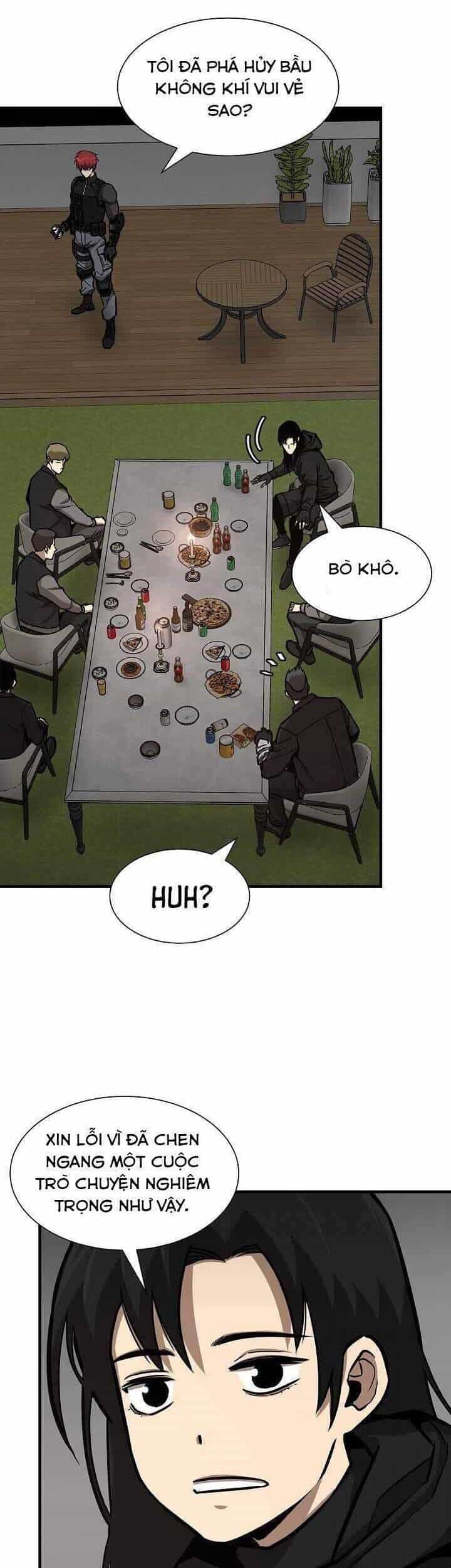 Return Survival - Chương 90 - ảnh 19