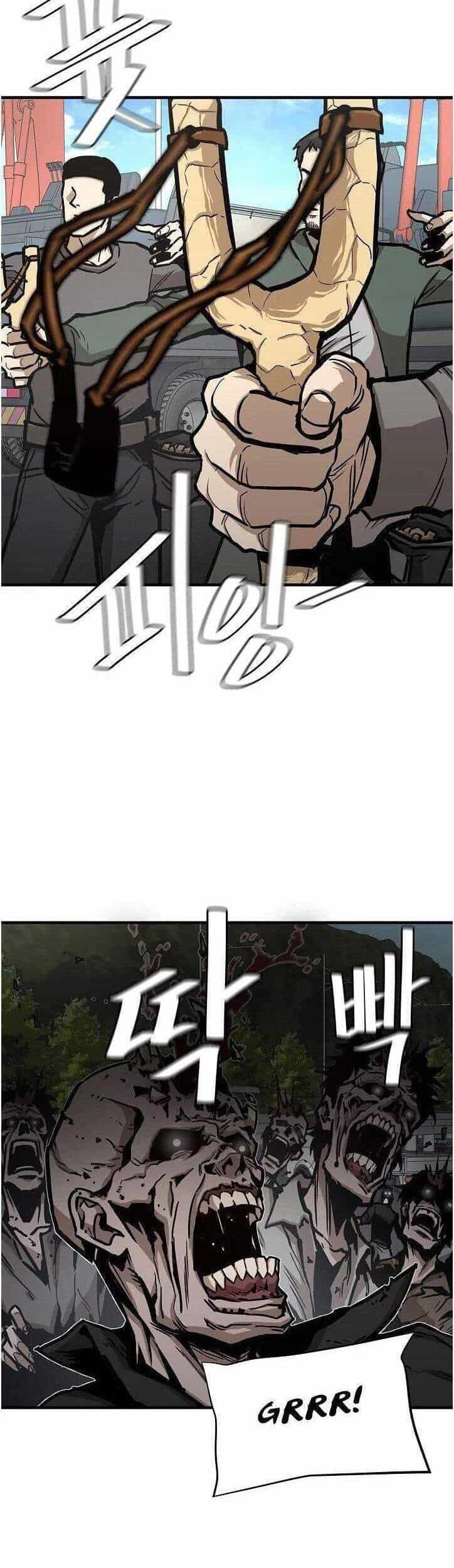 Return Survival - Chương 91 - ảnh 2
