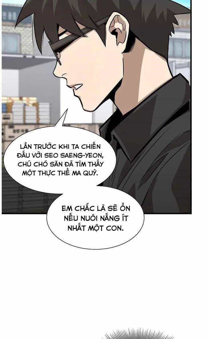 Return Survival - Chương 92 - ảnh 45