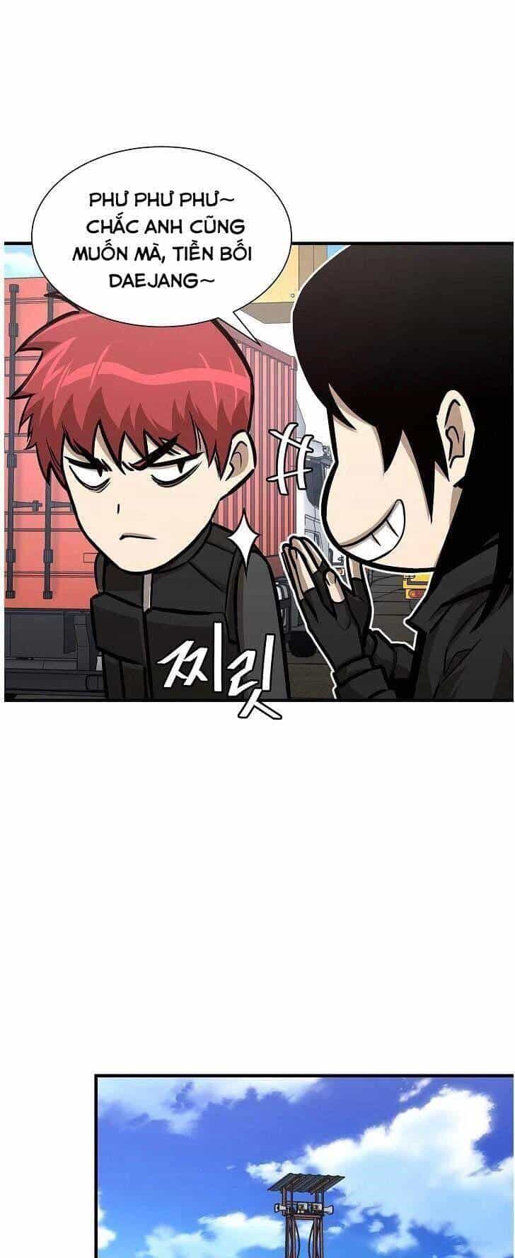Return Survival - Chương 92 - ảnh 50