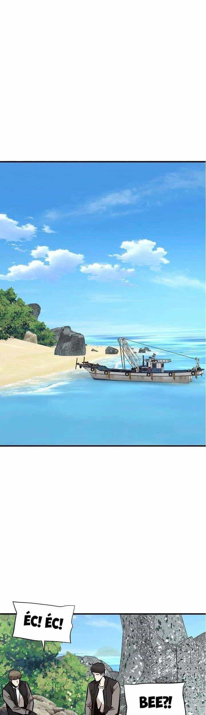 Return Survival - Chương 93 - ảnh 14